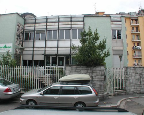 Stato di fatto