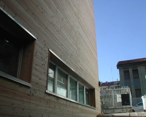 facciata Ovest 02